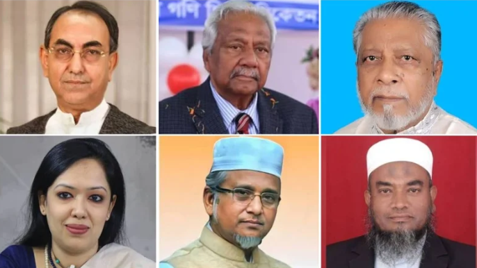 রাষ্ট্রপতি নির্বাচন: কারা ভোট দেননি, কী ছিল তাঁদের কারণ